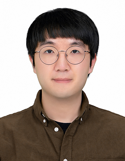 Portrait of Ki-Hwan Oh.